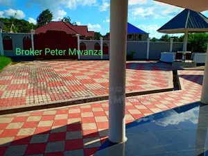 4bdrm House in Airport Road, Ilemela for rent