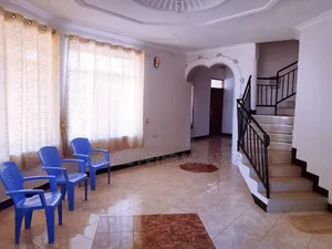 4bdrm House in Airport Road, Ilemela for rent
