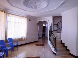 4bdrm House in Airport Road, Ilemela for rent