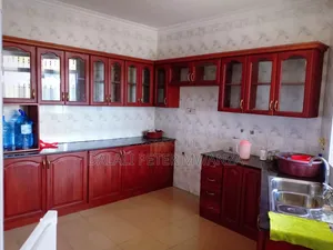 4bdrm House in Airport Road, Ilemela for rent