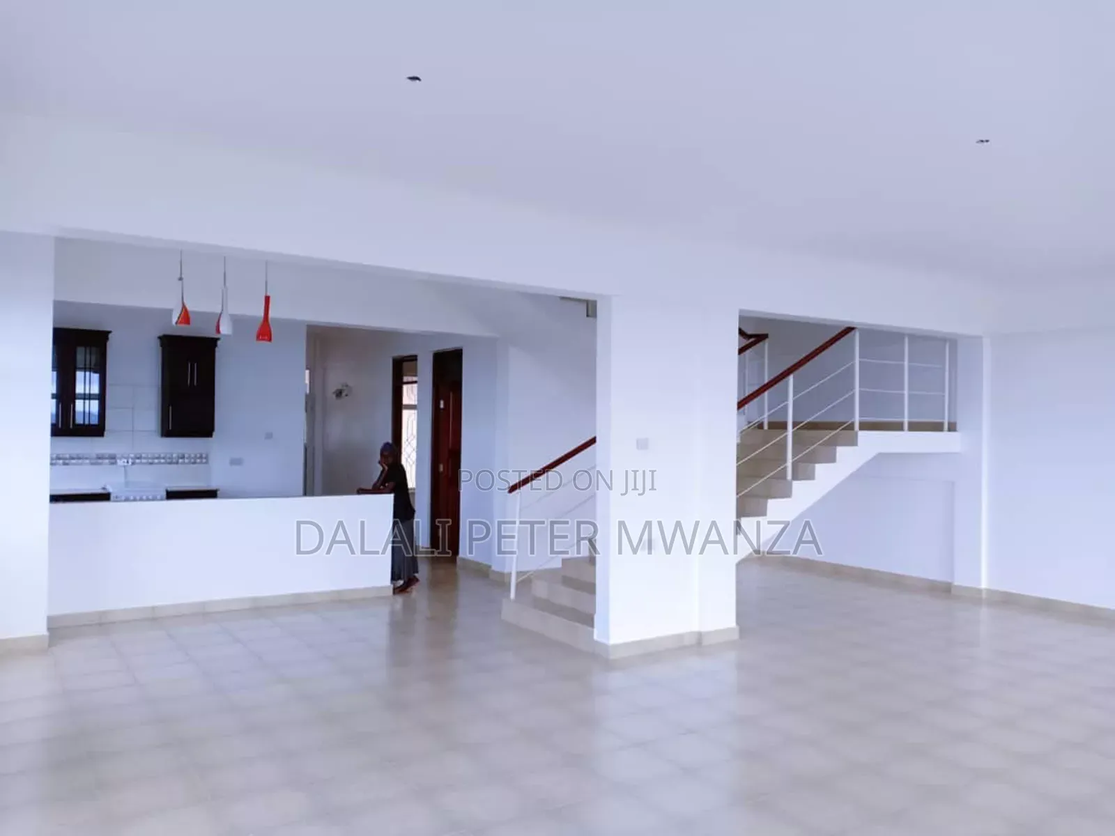 4bdrm House in Rock City Mwanza, Ilemela for rent
