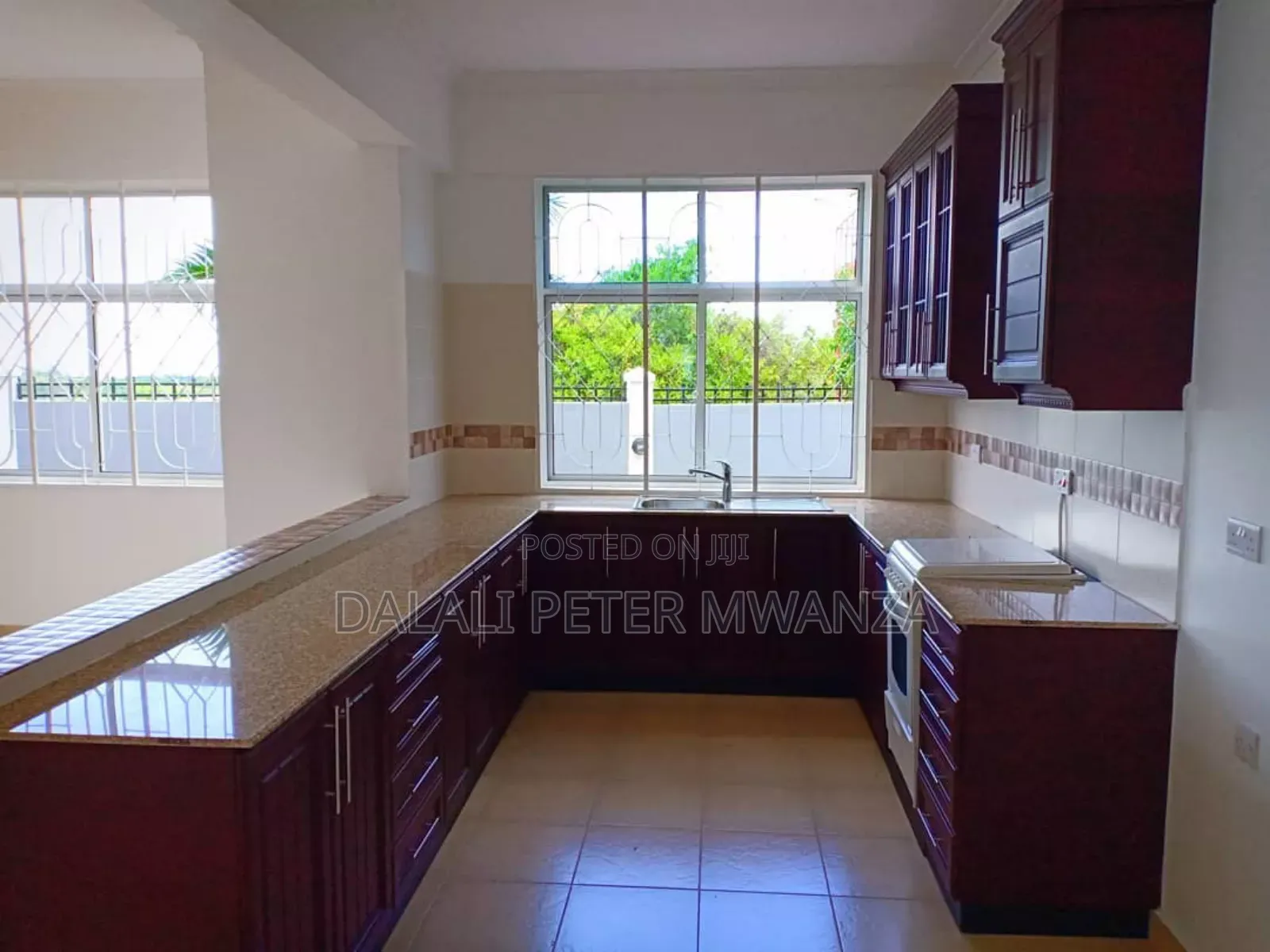 4bdrm House in Rock City Mwanza, Ilemela for rent