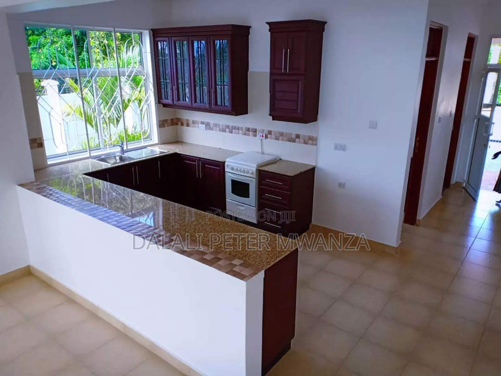 4bdrm House in Rock City Mwanza, Ilemela for rent