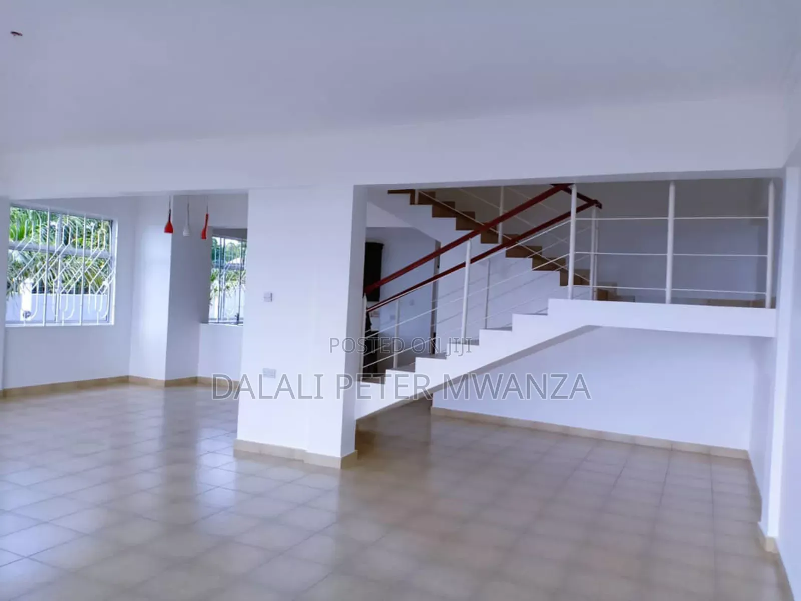4bdrm House in Rock City Mwanza, Ilemela for rent