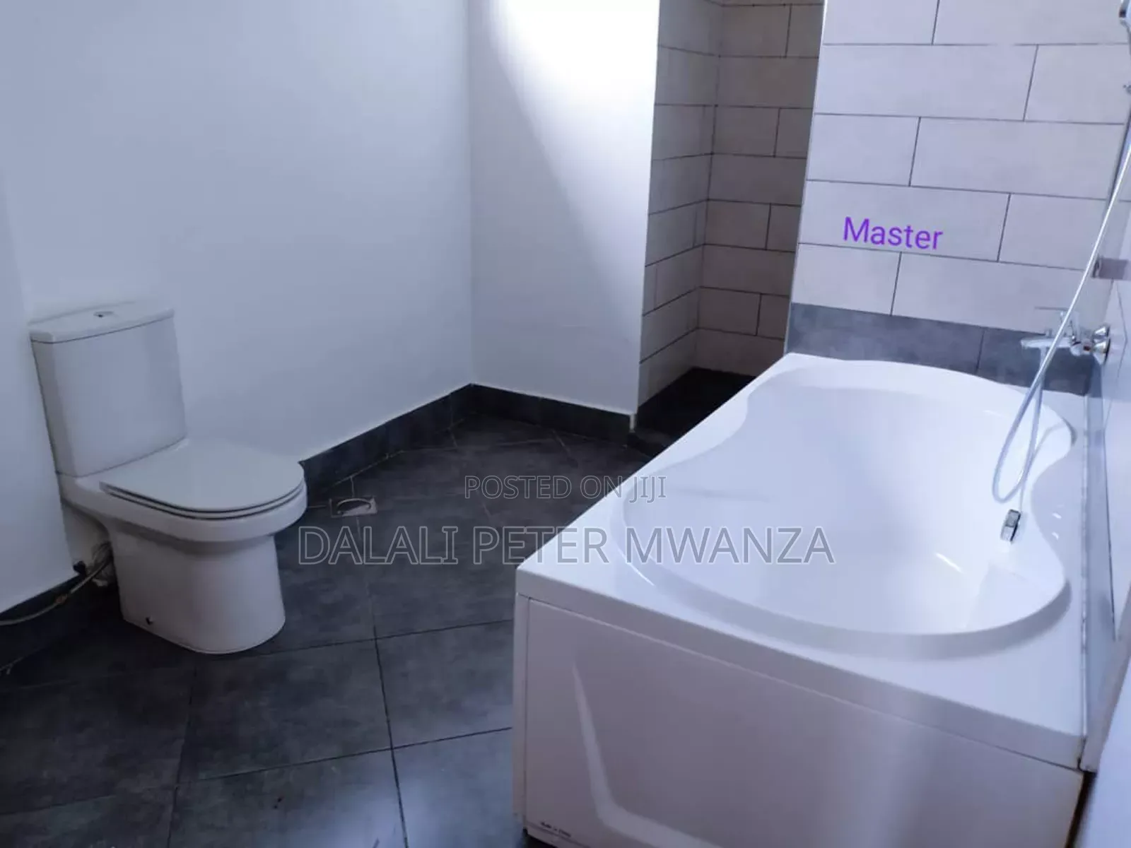 4bdrm House in Rock City Mwanza, Ilemela for rent