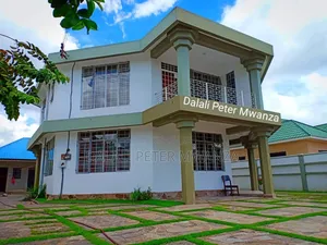 3bdrm House in Rock City Mwanza, Ilemela for rent