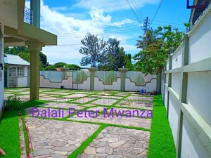 3bdrm House in Rock City Mwanza, Ilemela for rent