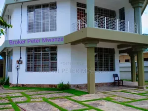 3bdrm House in Rock City Mwanza, Ilemela for rent