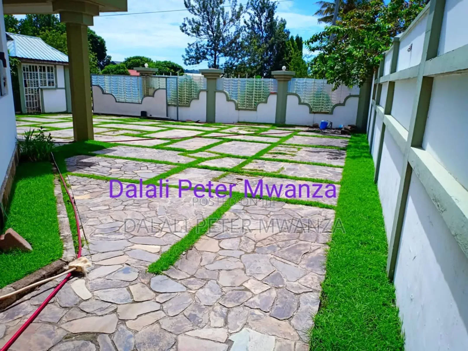 3bdrm House in Rock City Mwanza, Ilemela for rent