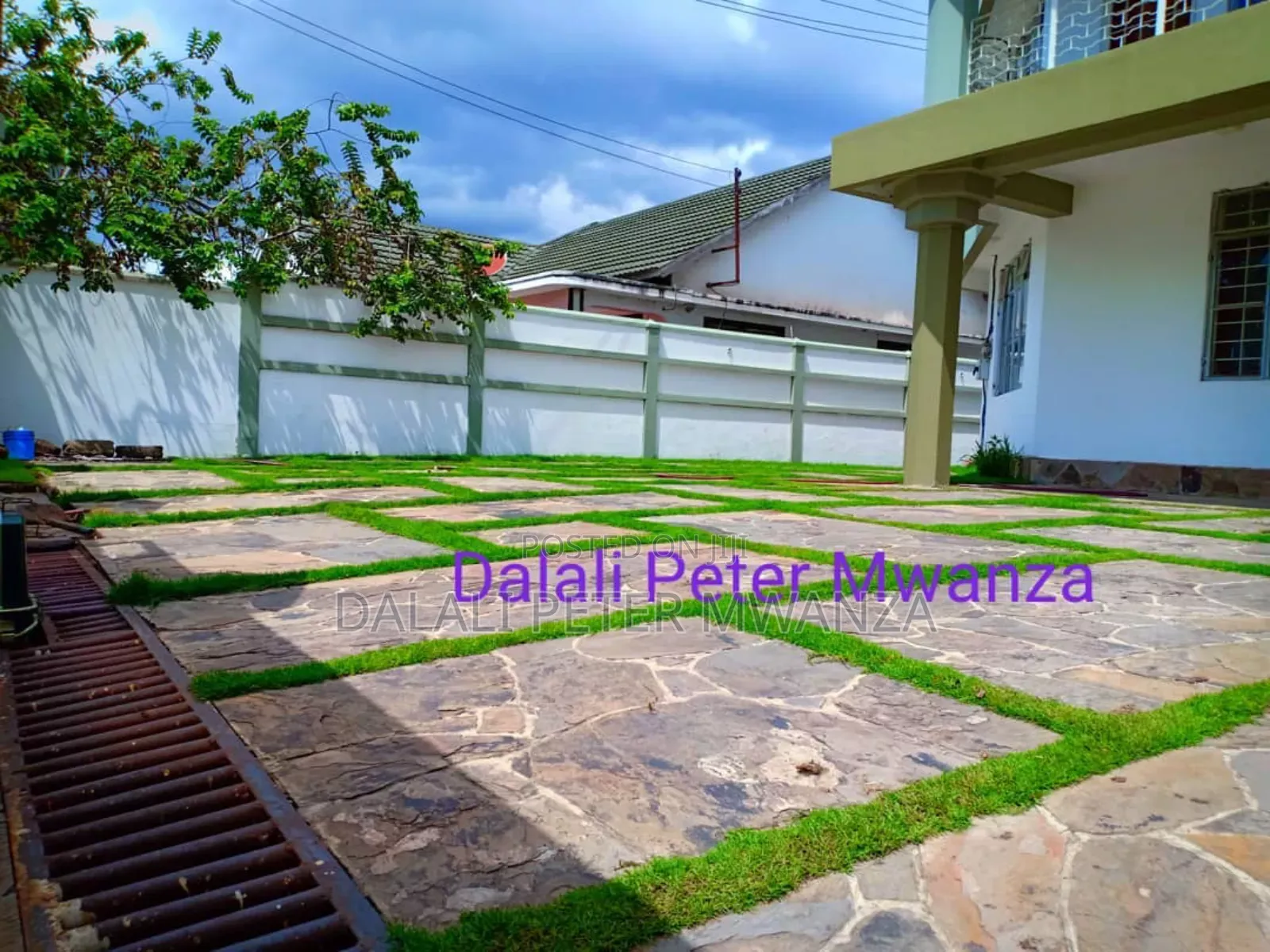 3bdrm House in Rock City Mwanza, Ilemela for rent
