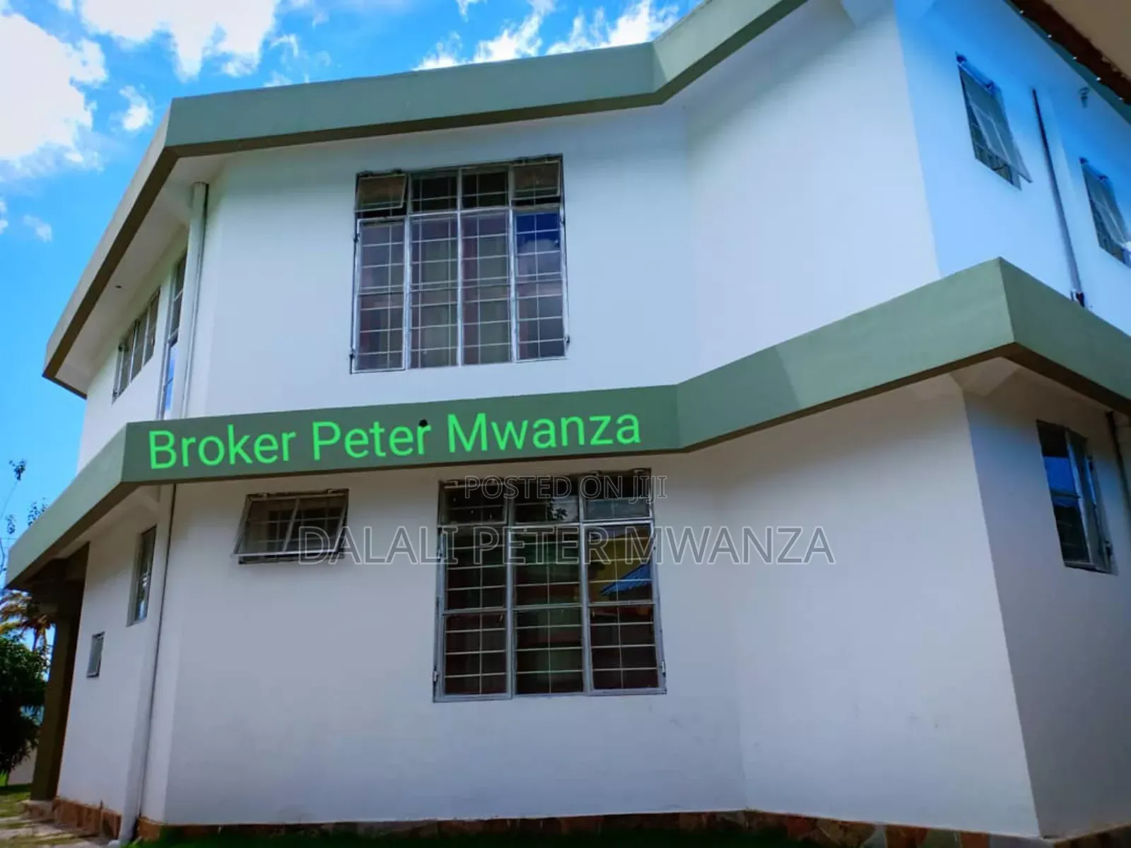 3bdrm House in Rock City Mwanza, Ilemela for rent