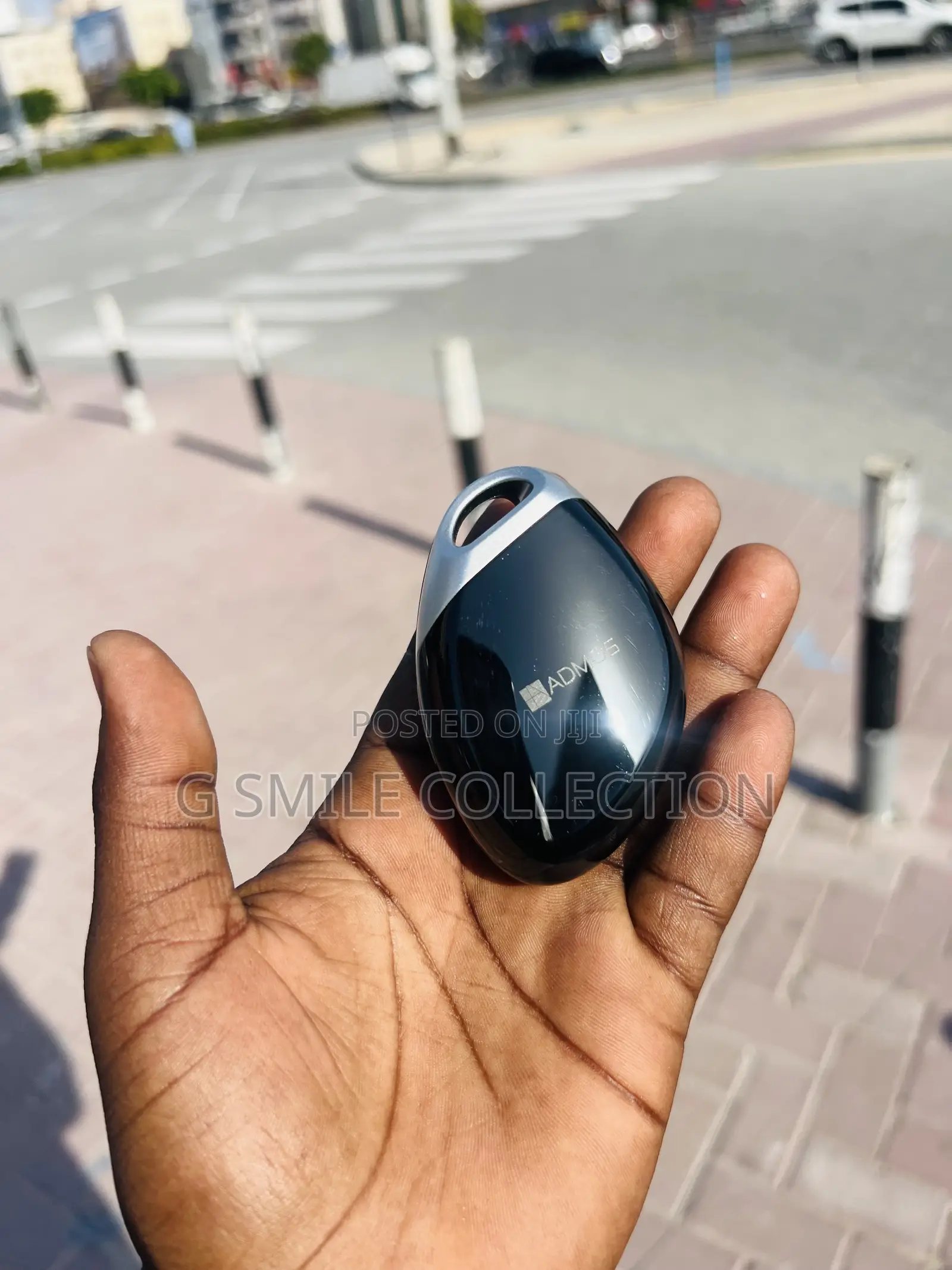 Admos Ad-144 Wireless Earbuds