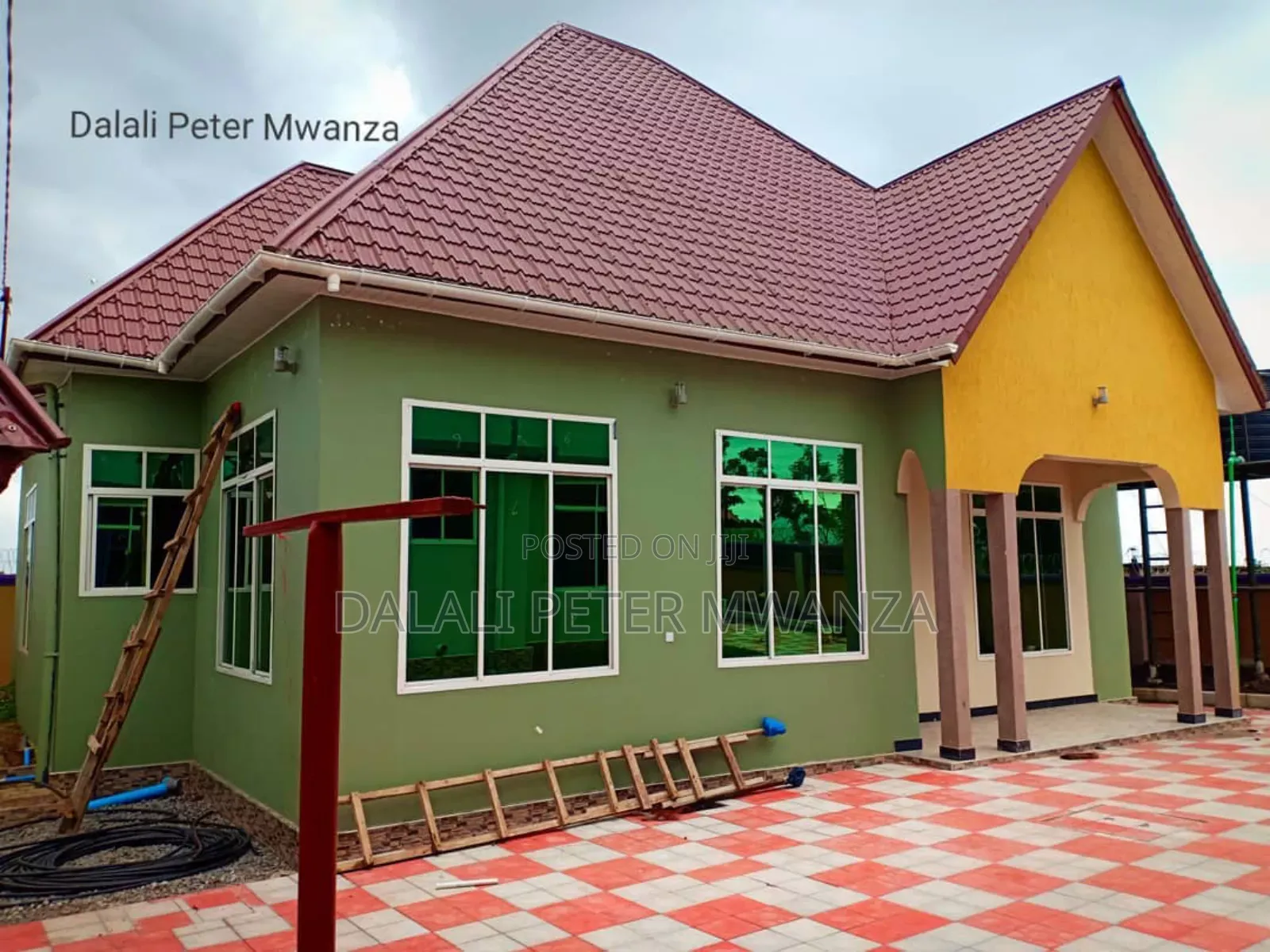 3bdrm House in Kiseke, Ilemela for rent