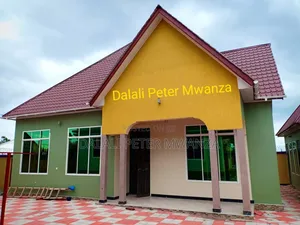 3bdrm House in Kiseke, Ilemela for rent