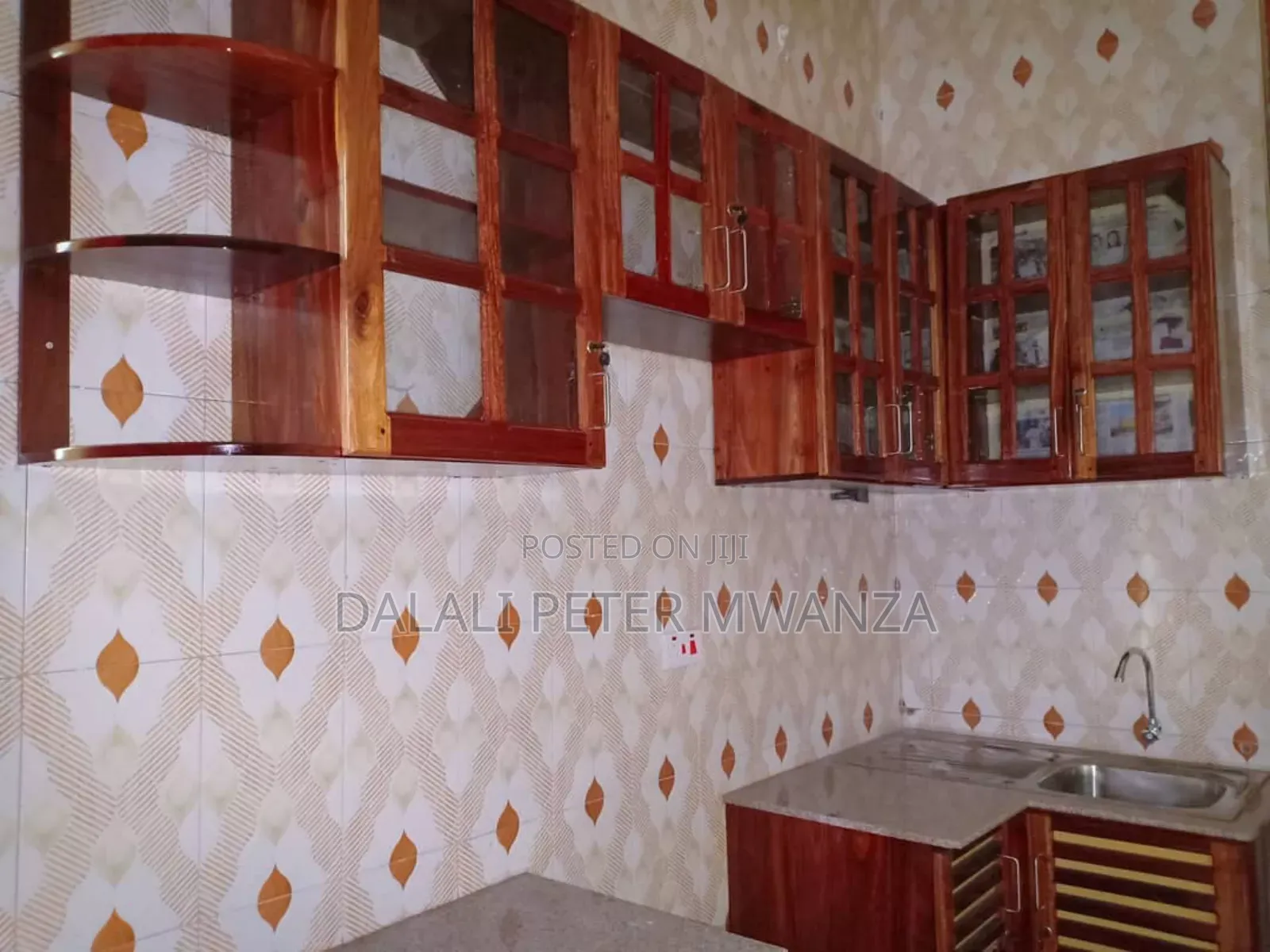 3bdrm House in Kiseke, Ilemela for rent