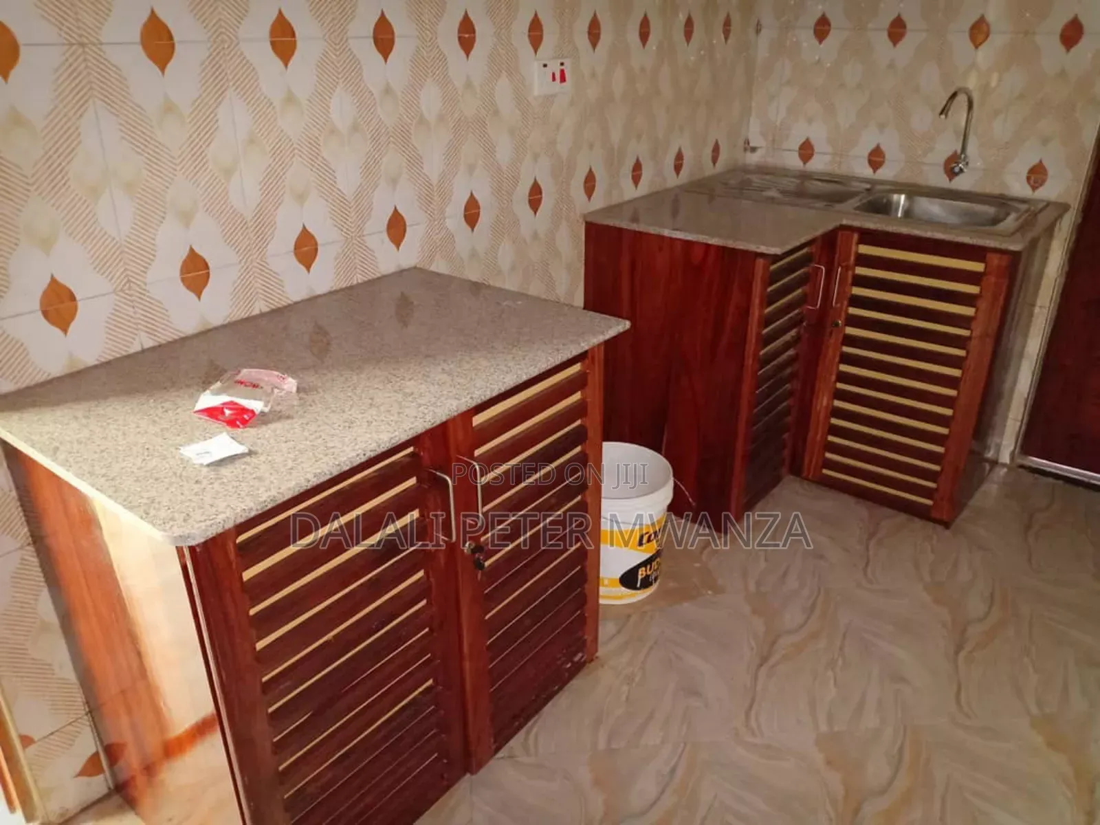 3bdrm House in Kiseke, Ilemela for rent