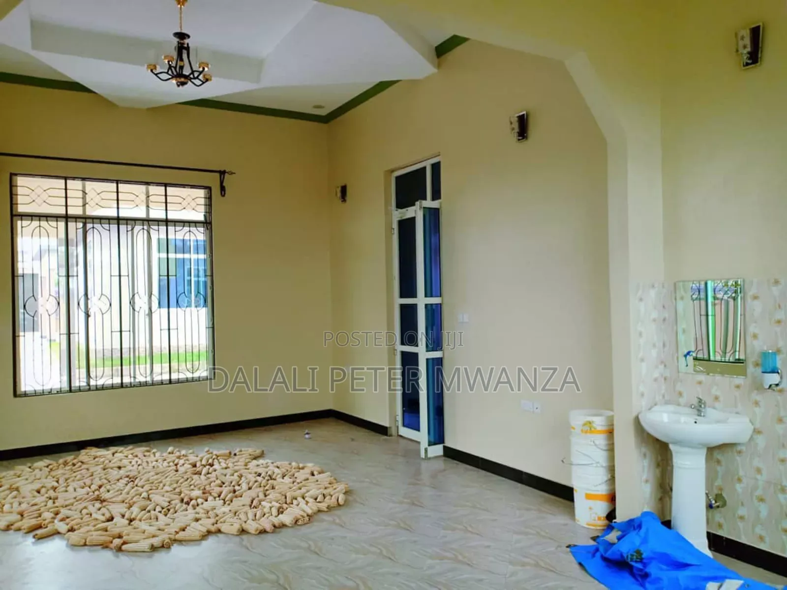 3bdrm House in Kiseke, Ilemela for rent