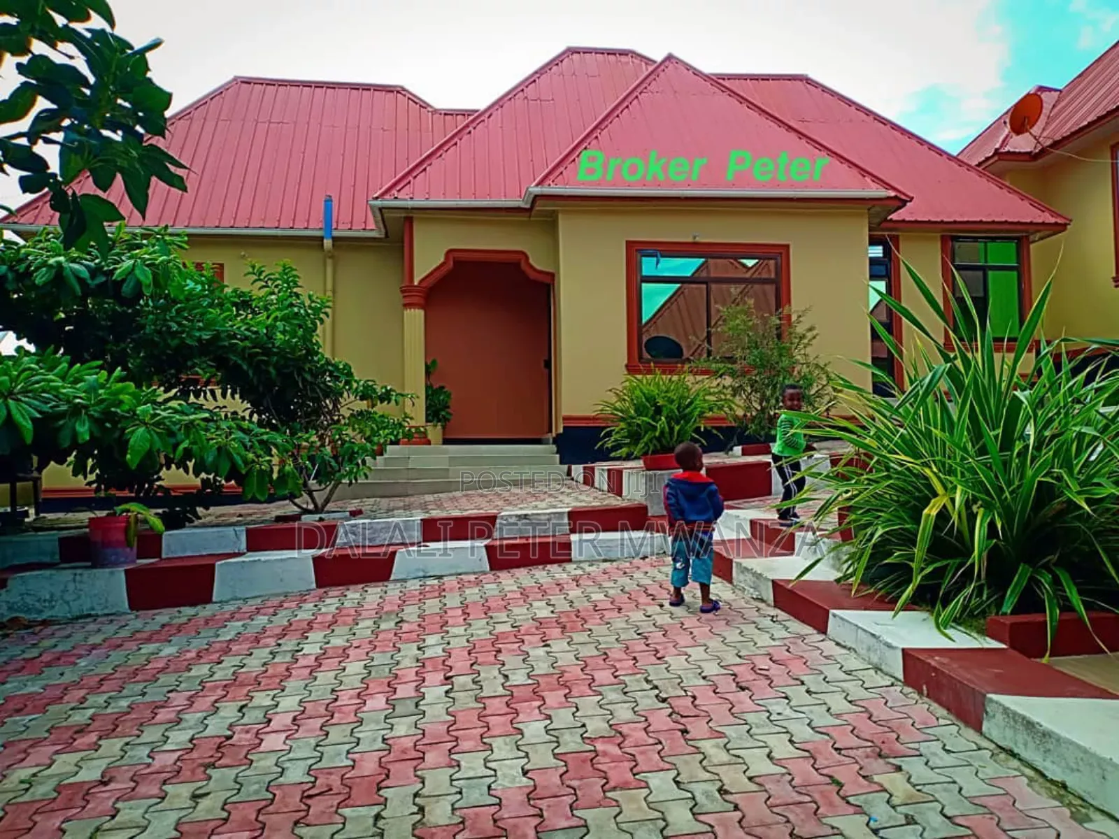 2bdrm House in Nyasaka, Ilemela for rent