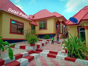 2bdrm House in Nyasaka, Ilemela for rent
