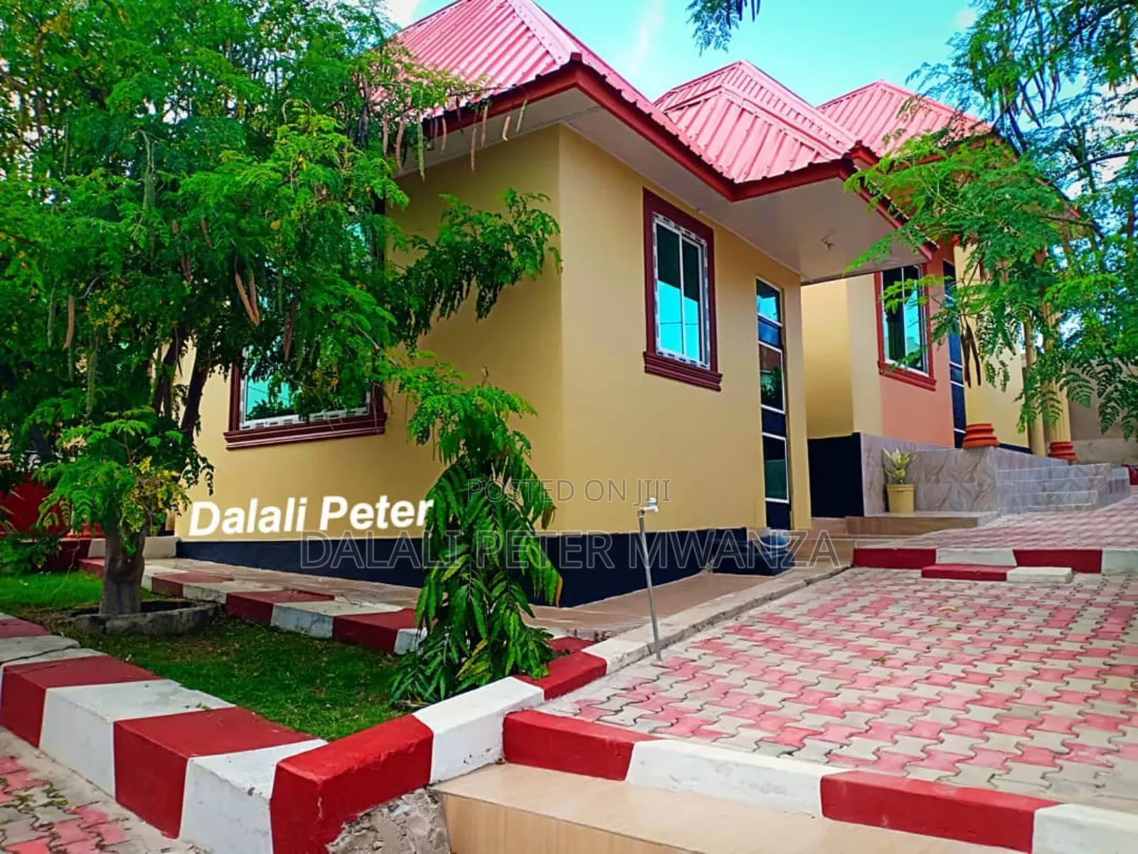 2bdrm House in Nyasaka, Ilemela for rent