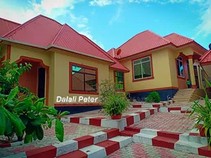 2bdrm House in Nyasaka, Ilemela for rent