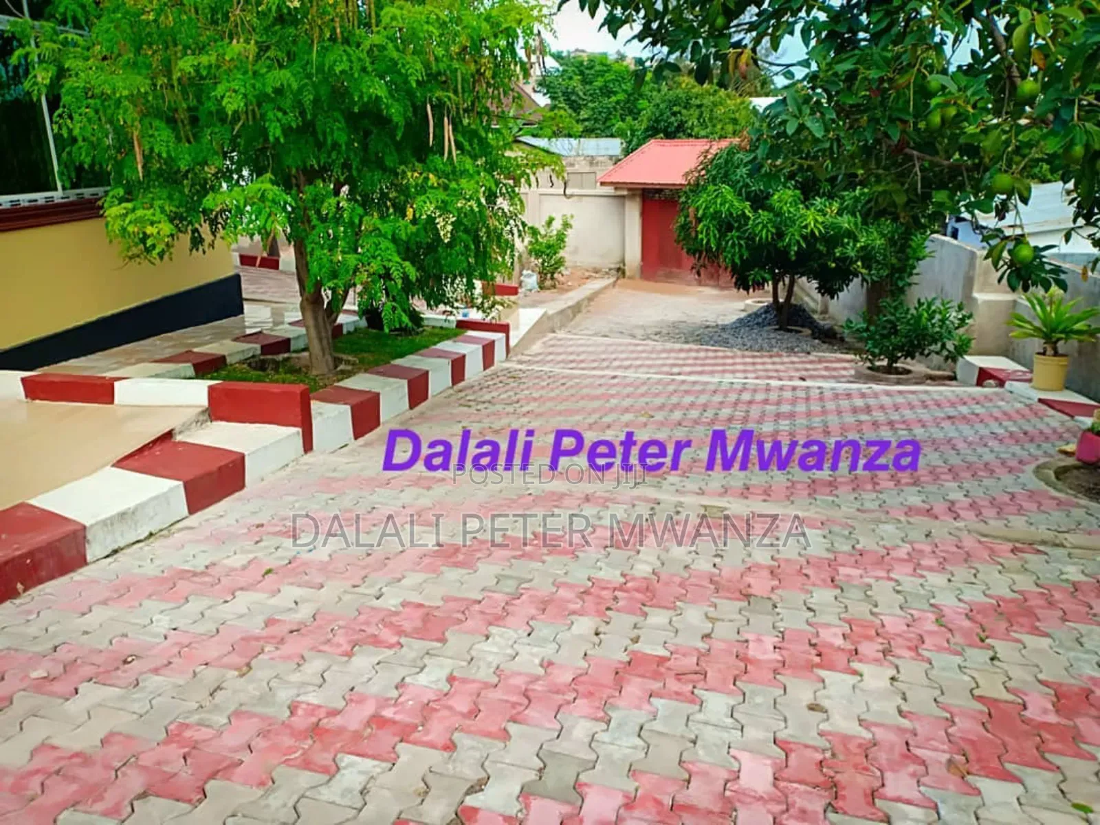 2bdrm House in Nyasaka, Ilemela for rent