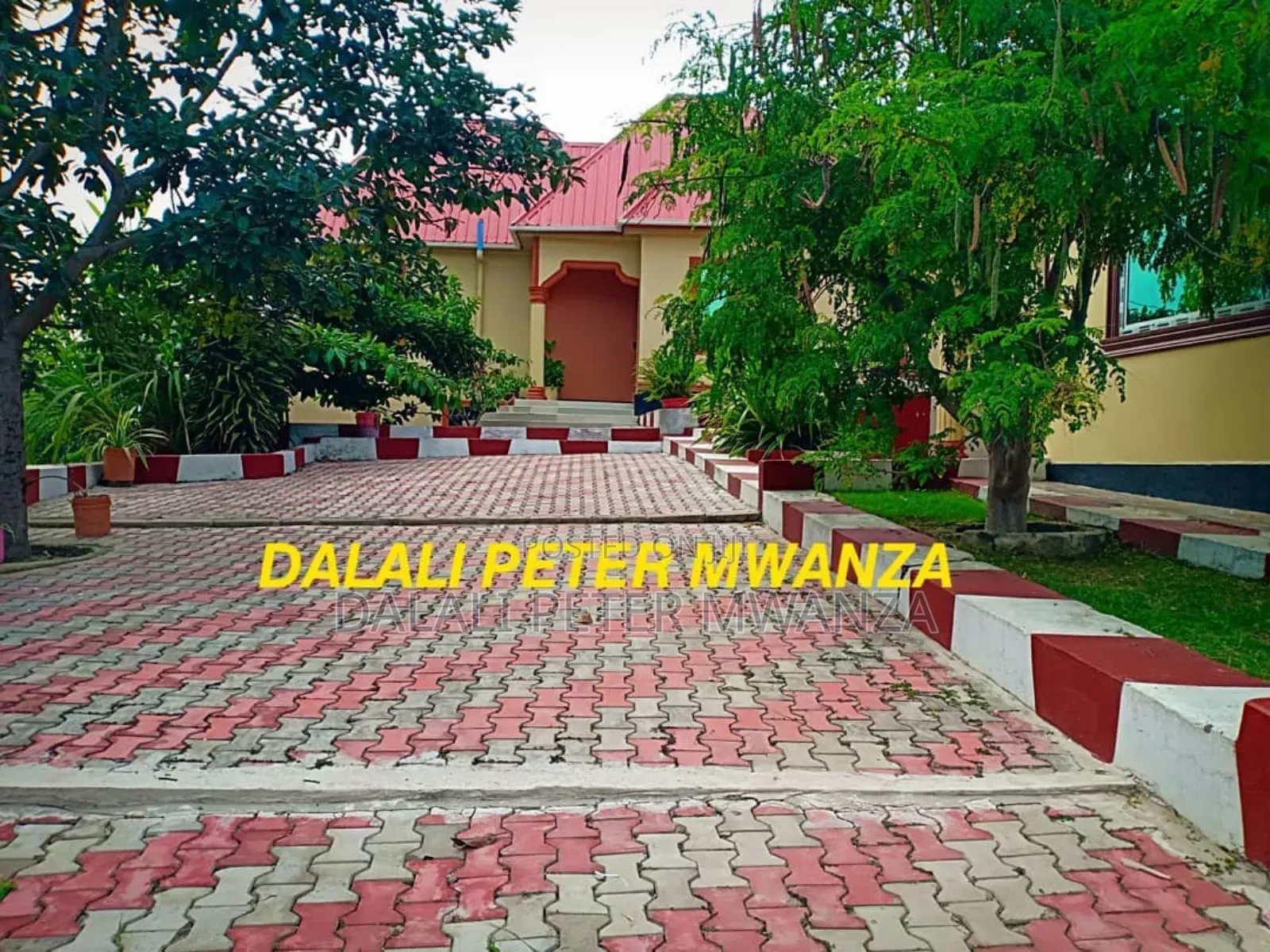 2bdrm House in Nyasaka, Ilemela for rent
