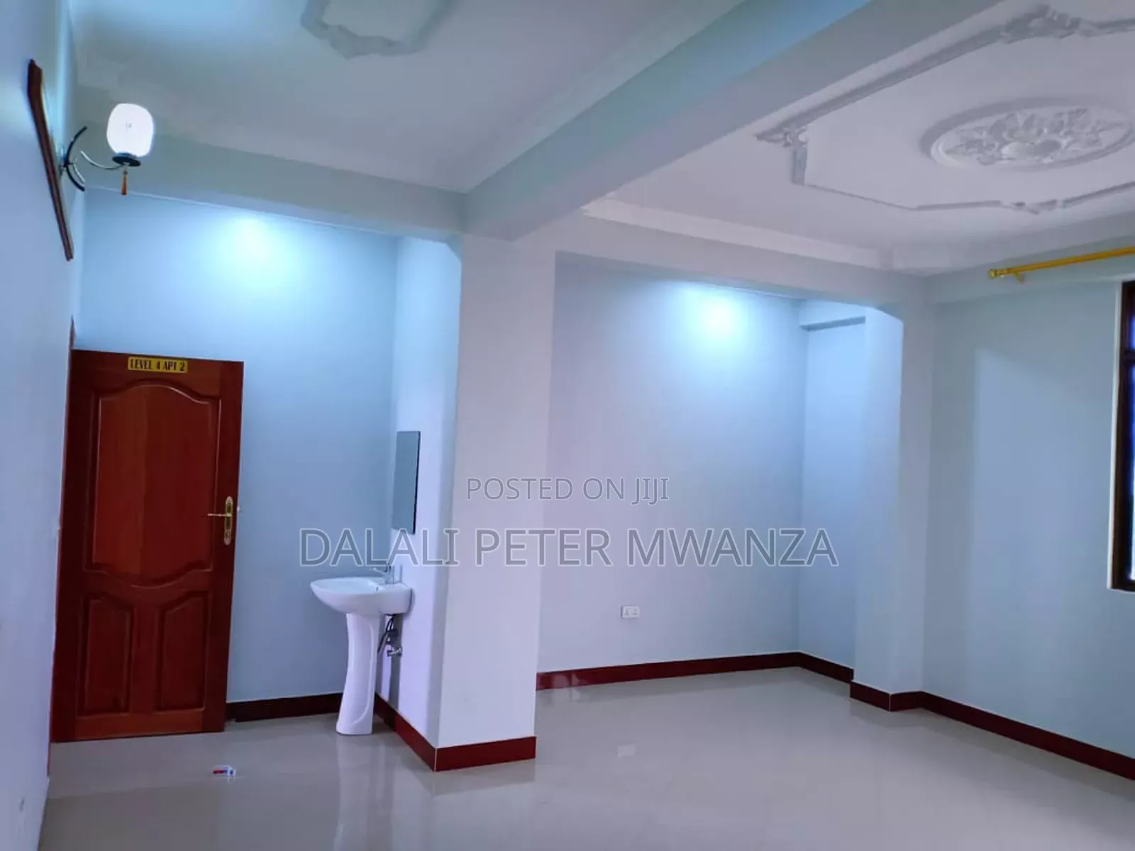 3bdrm House in Town Street, Nyamagana for rent