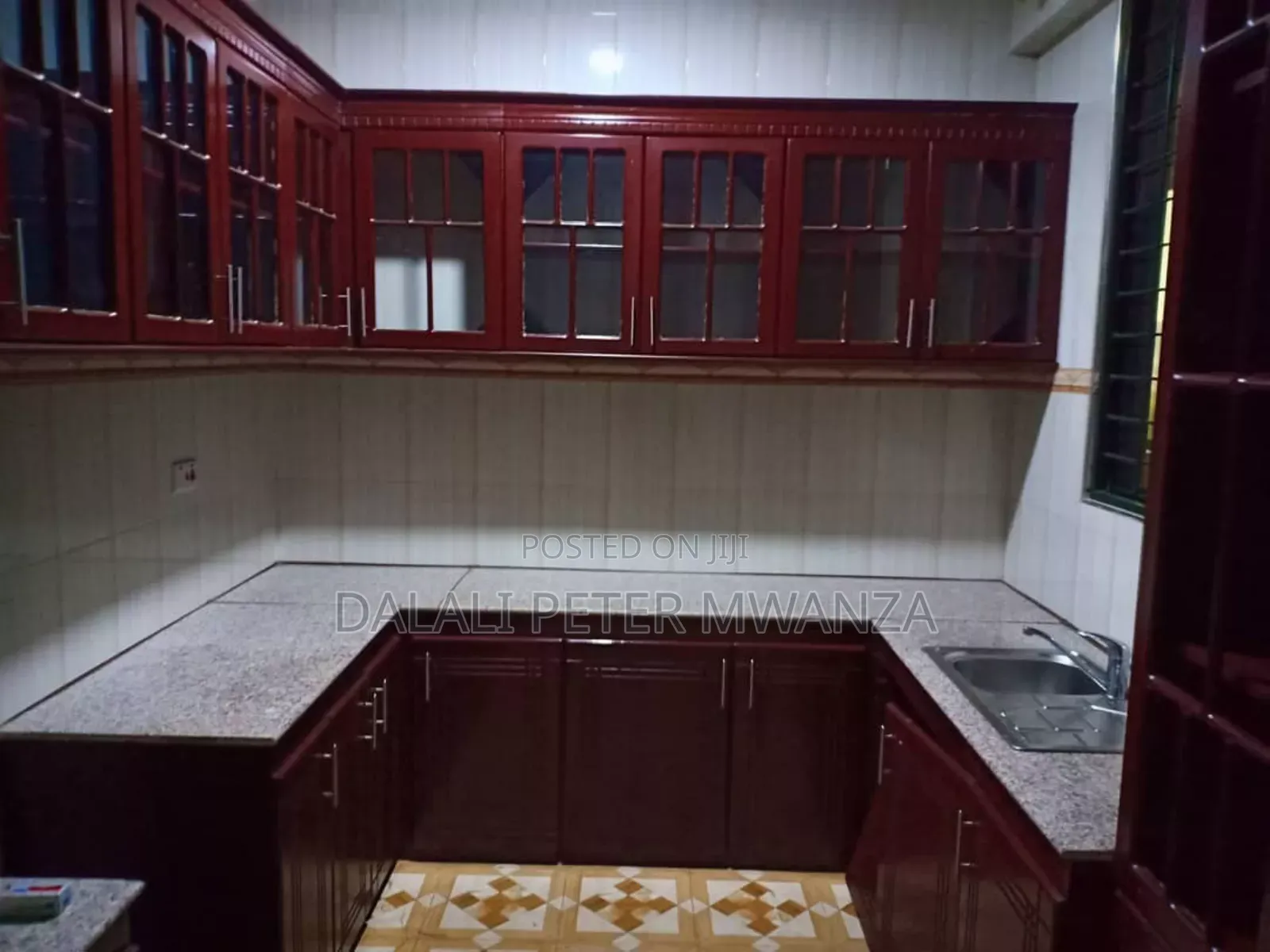 3bdrm House in Town Street, Nyamagana for rent