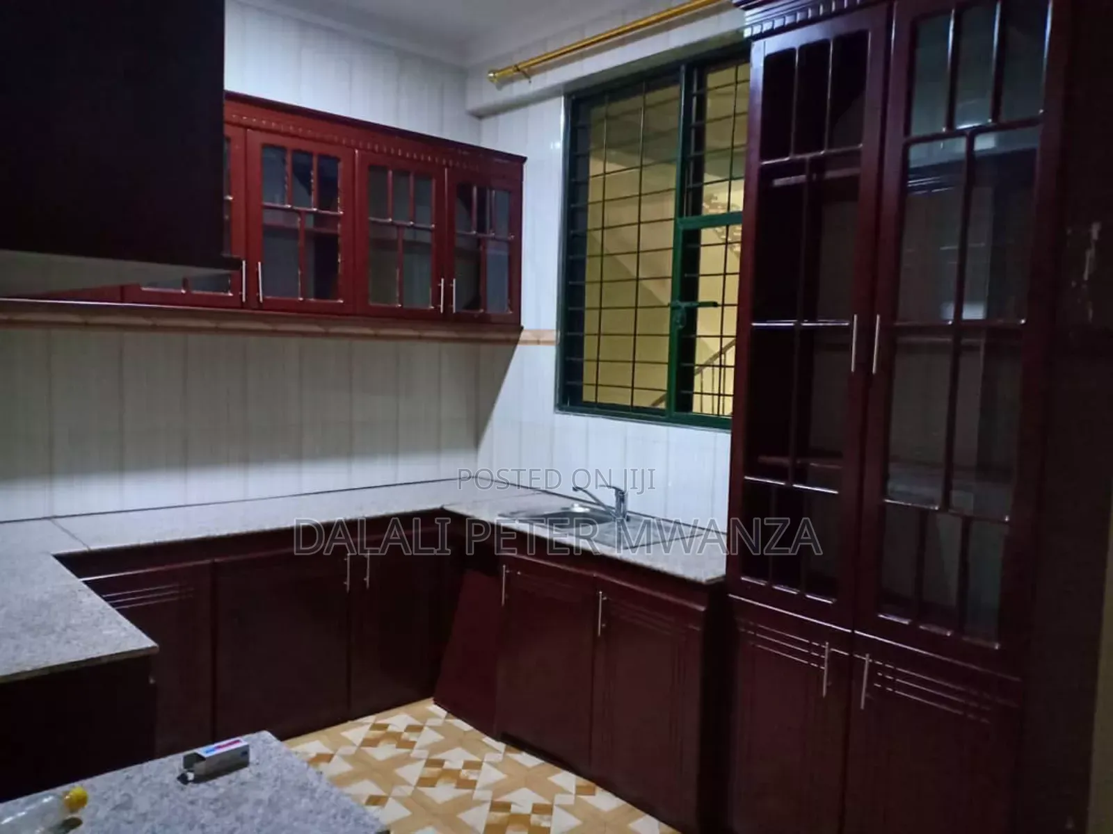 3bdrm House in Town Street, Nyamagana for rent