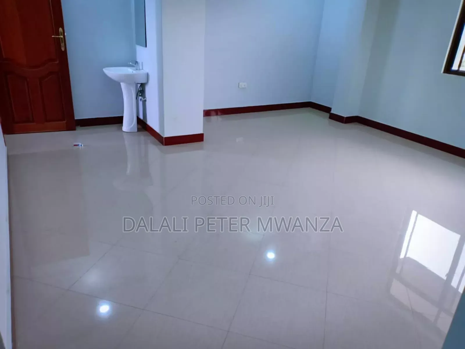 3bdrm House in Town Street, Nyamagana for rent