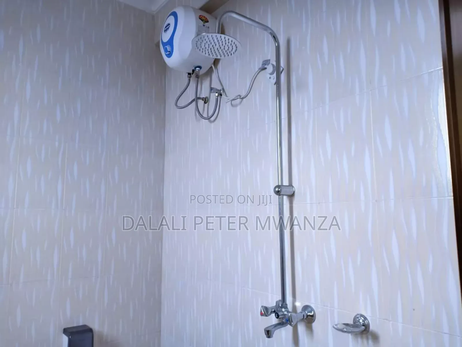 3bdrm House in Town Street, Nyamagana for rent