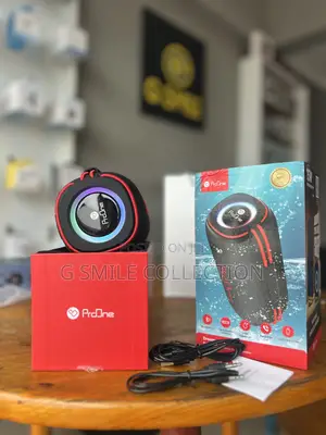 Proone 4906 Wireless Speaker