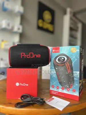 Proone 4906 Wireless Speaker