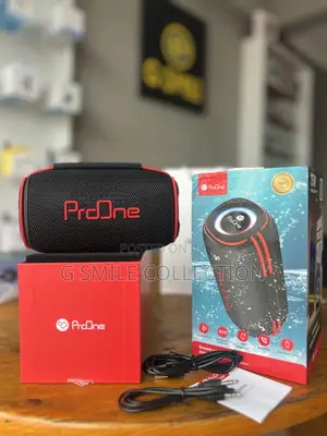 Proone 4906 Wireless Speaker