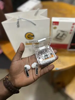 Proone Phb3214 True Wireless Earbuds