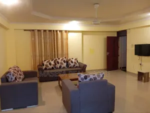 Furnished 2bdrm Apartment in Upanga East for rent