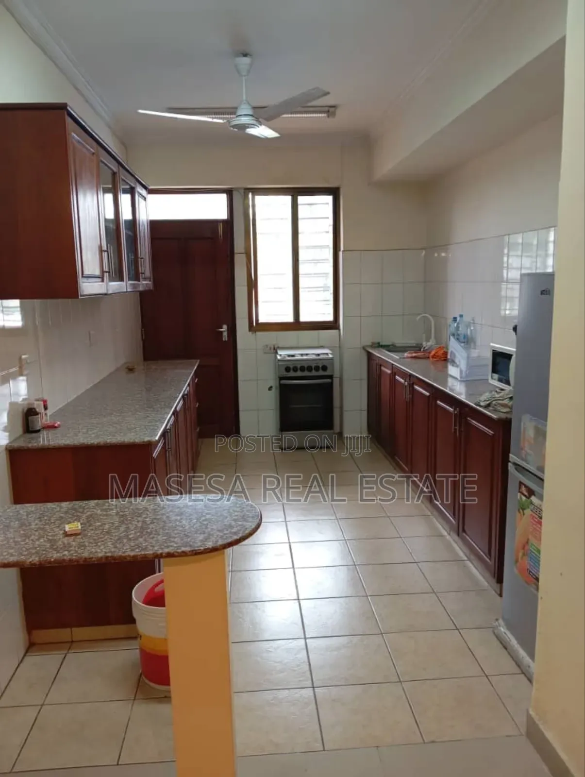 Furnished 2bdrm Apartment in Upanga East for rent