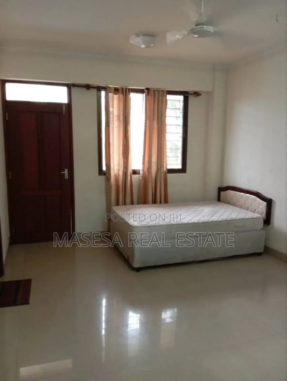 Furnished 2bdrm Apartment in Upanga East for rent