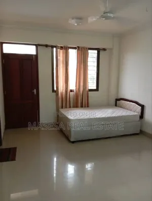 Furnished 2bdrm Apartment in Upanga East for rent