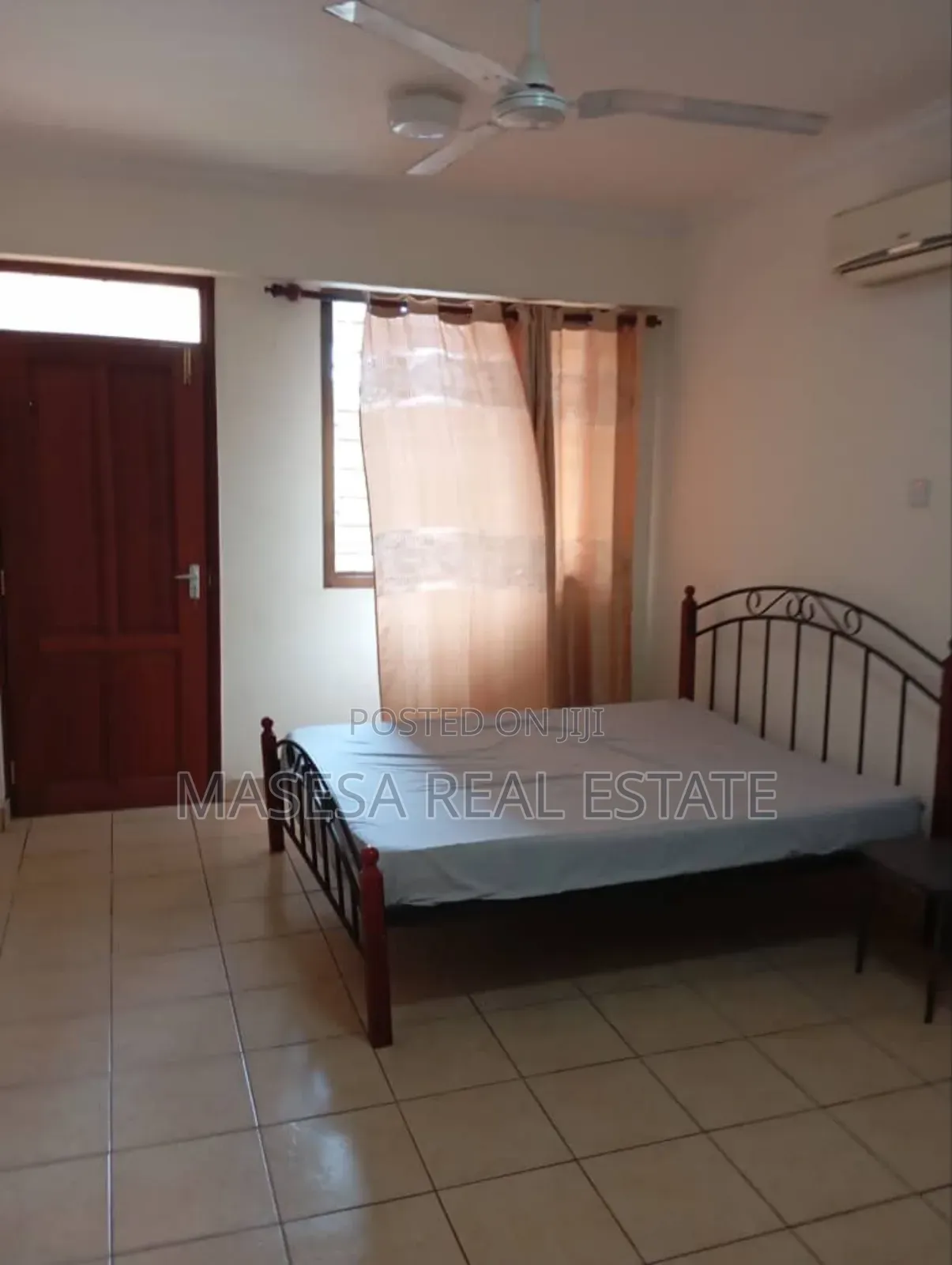 Furnished 2bdrm Apartment in Upanga East for rent