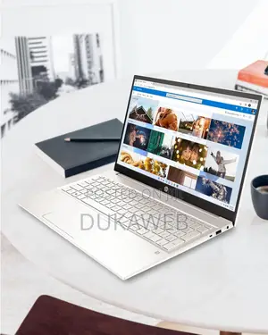 New Laptop HP ProBook 440 G10 32GB Intel Core i7 SSD 2T