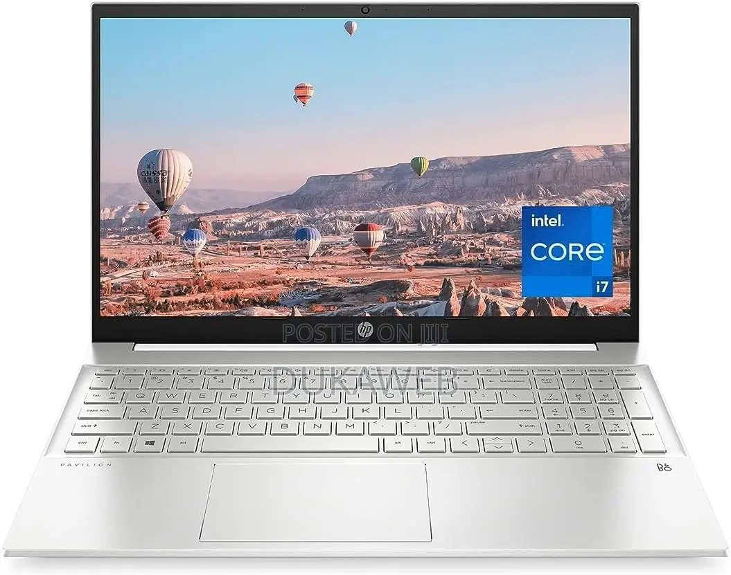 New Laptop HP ProBook 440 G10 32GB Intel Core i7 SSD 2T