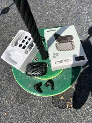 Greenlion Earbuds Pro 2 Enc