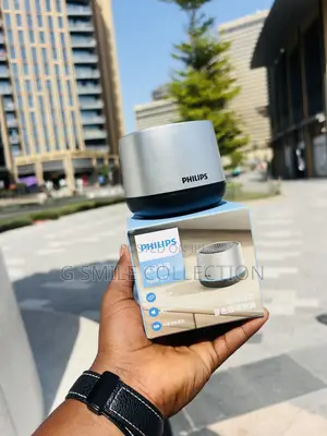 Philips 1000 Series Wireless Portable Speaker