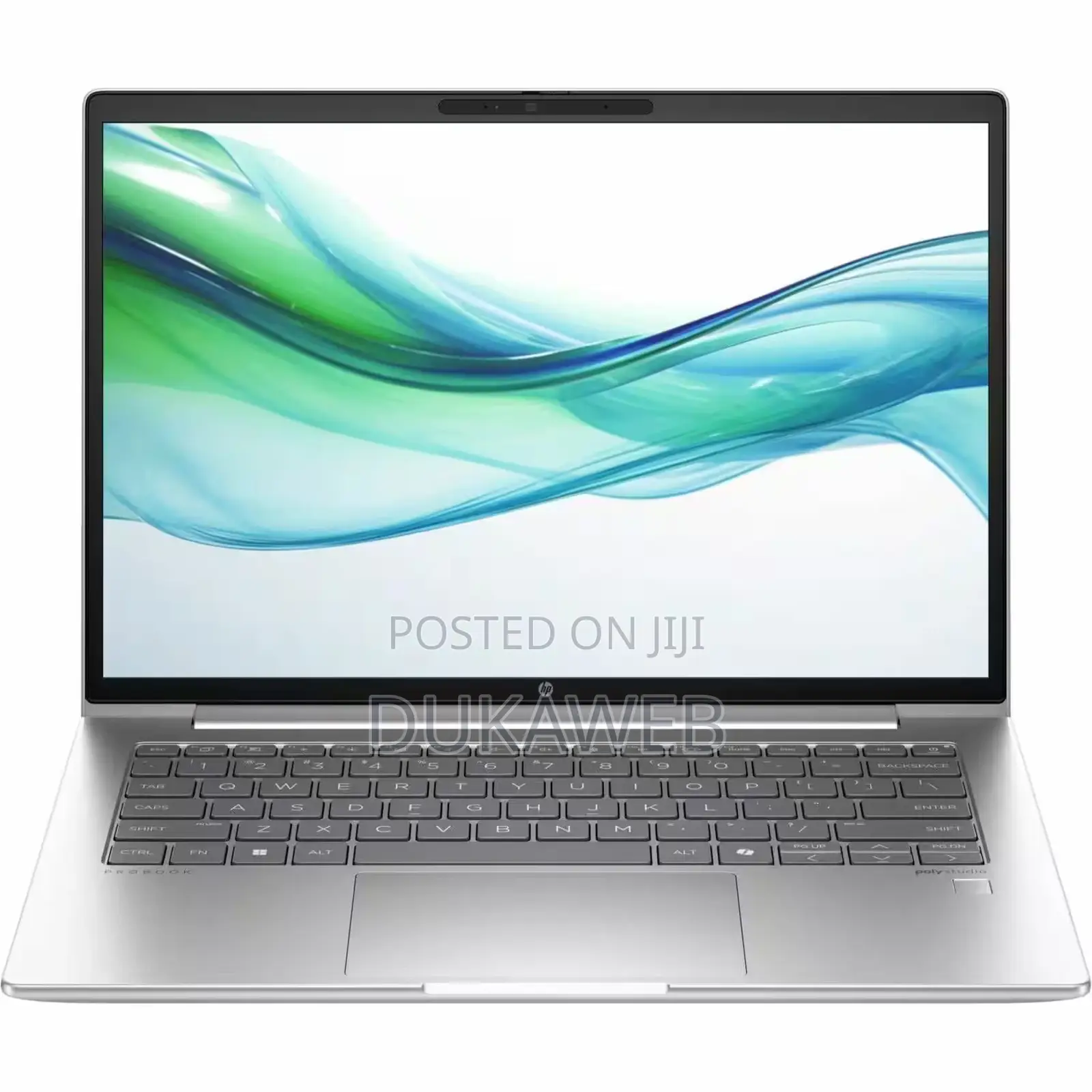New Laptop HP EliteBook 640 G11 32GB Intel Core Ultra 7 SSD 2T