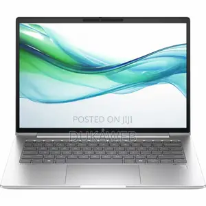 New Laptop HP EliteBook 640 G11 32GB Intel Core Ultra 7 SSD 2T