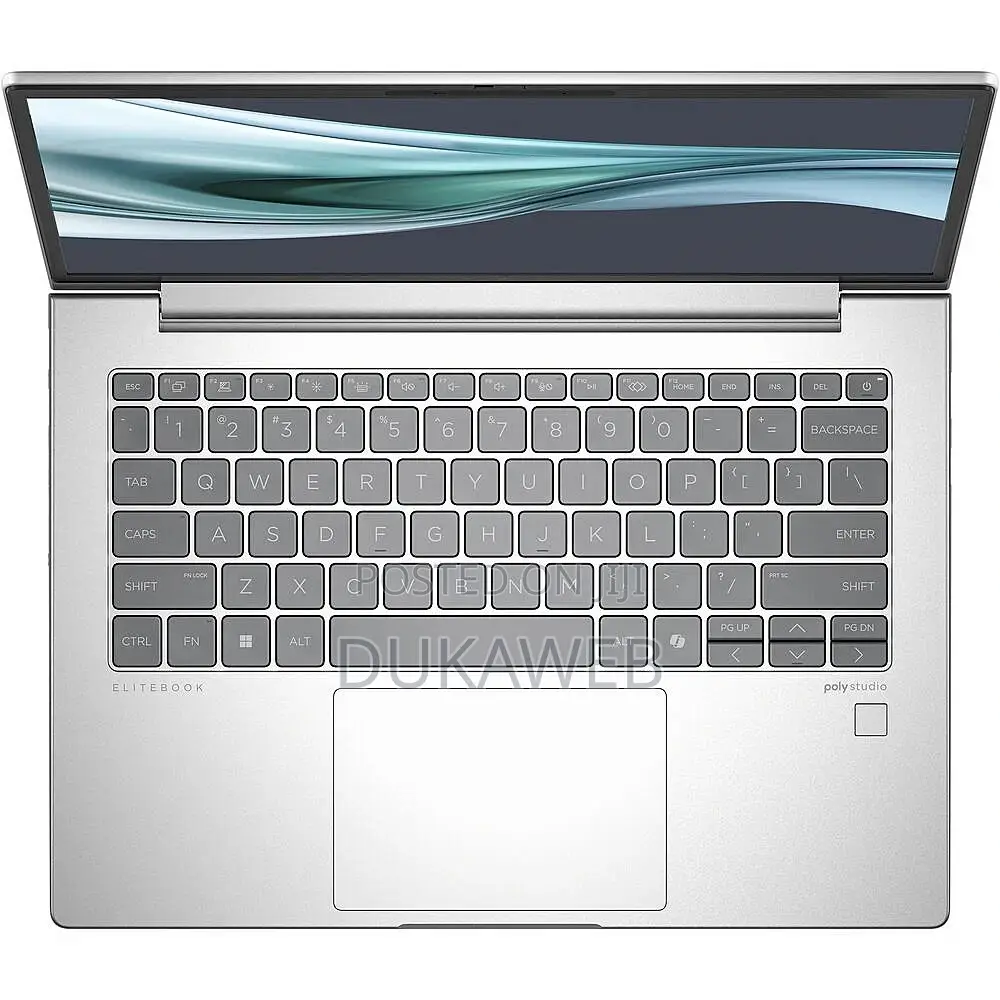 New Laptop HP EliteBook 640 G11 32GB Intel Core Ultra 7 SSD 2T
