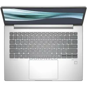 New Laptop HP EliteBook 640 G11 32GB Intel Core Ultra 7 SSD 2T