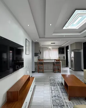 Furnished 3bdrm House in Rock City Mwanza, Nyamagana for rent